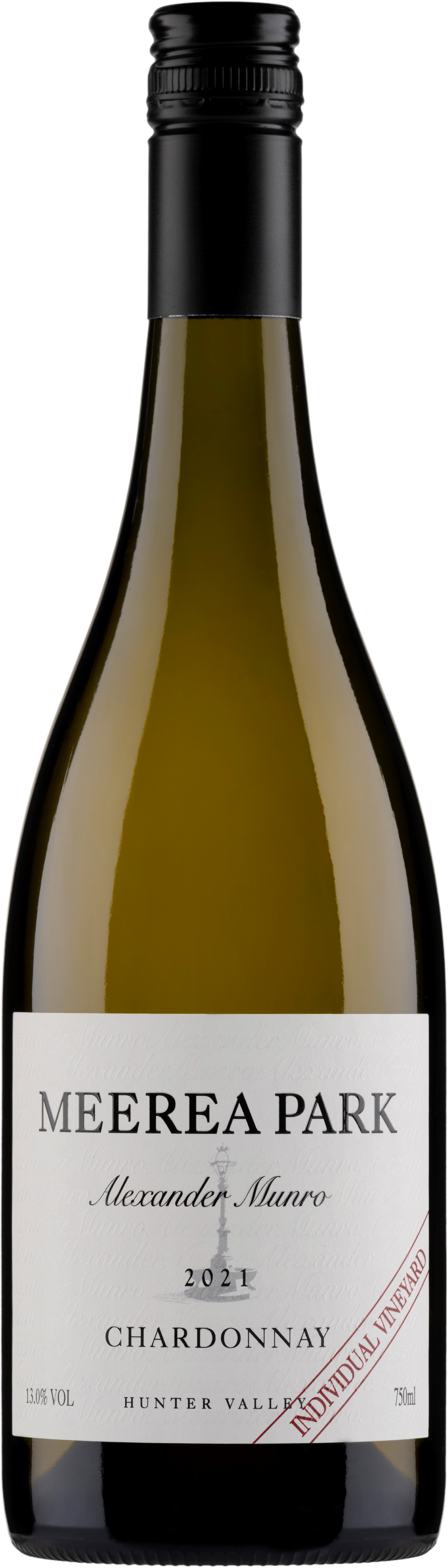 Meerea Park Alexander Munro Individual Vineyard Chardonnay 2021